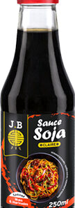 Salsa de soja J.B